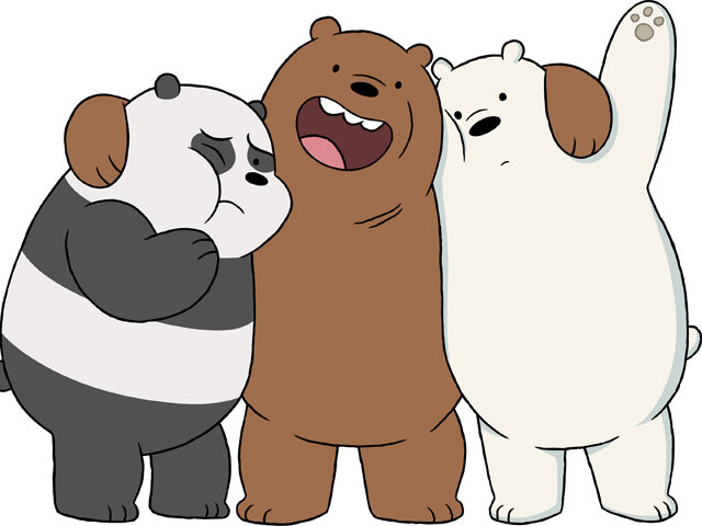 Newsline Report - Plataformas - Cartoon Network lider los ratings en 2015