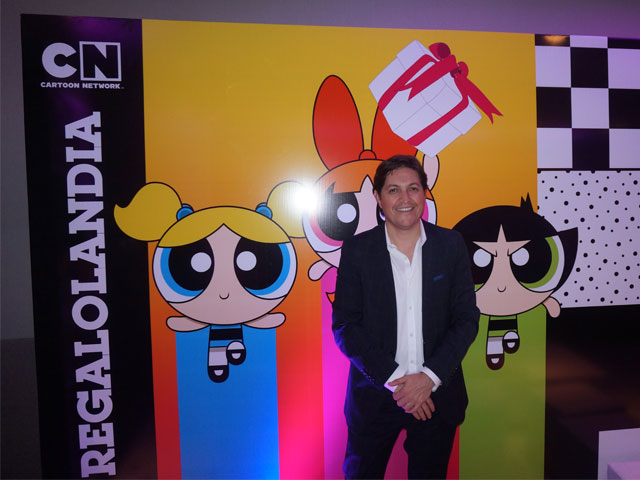  Cartoon Network anuncia suas novidades para 2015/2016