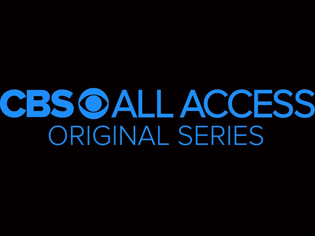 CBS All Access presenta su nuevo original 'One Dollar'