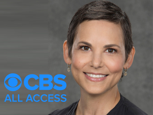 Newsline Report - Contenidos - CBS All Access producir nueva versin de 'The Twilight Zone'