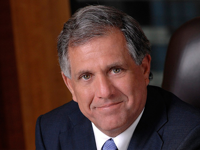 Newsline Report - Contenidos - CBS Corporation adquiere Network Ten de Australia