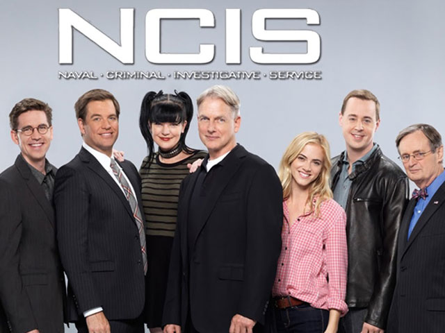 CBS renueva 'NCIS'