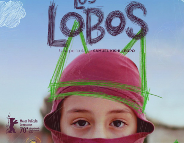 Cebolla Films: 'Estrenamos 'Los Lobos' en 120 salas'