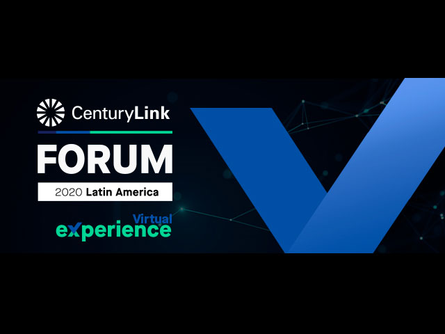 Newsline Report - Tecnologa - CenturyLink brindar un foro virtual
