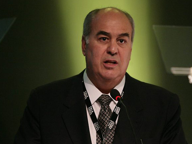 Newsline Report - Contenidos - CEO de Globo recibir un Emmy 2014 por personalidad televisiva mundial