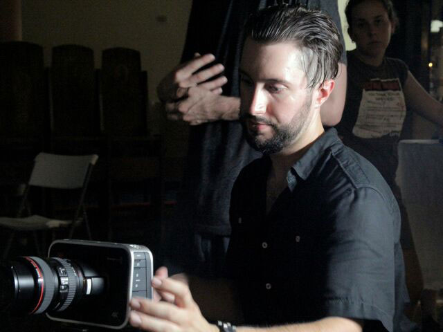 Newsline Report - Tecnologa - Cerebral Productions crea Sugarfields con cmara Blackmagic 4K