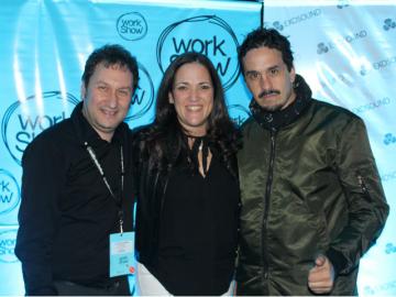 Cerr Work Show, una completa experiencia de audio en vivo