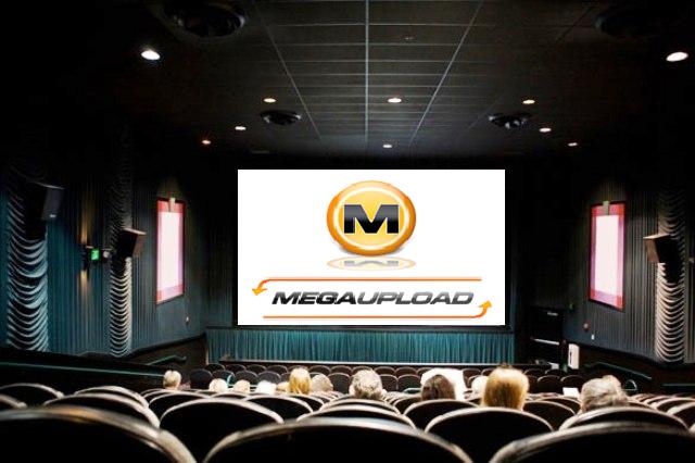 Cerrar Megaupload baj ingresos del cine