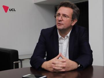 Certal liderar la firma del 'Pacto Global Antipiratera'