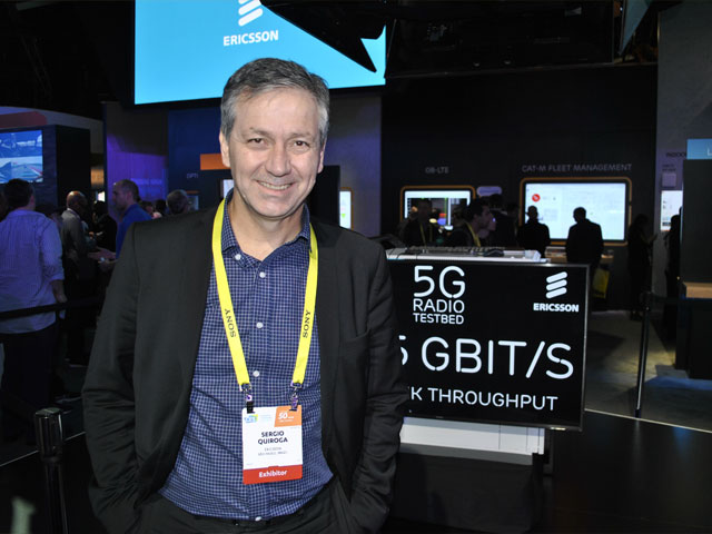 Newsline Report - Tecnologa - CES 2017: El video ser el responsable del 90% de todo el trfico de redes