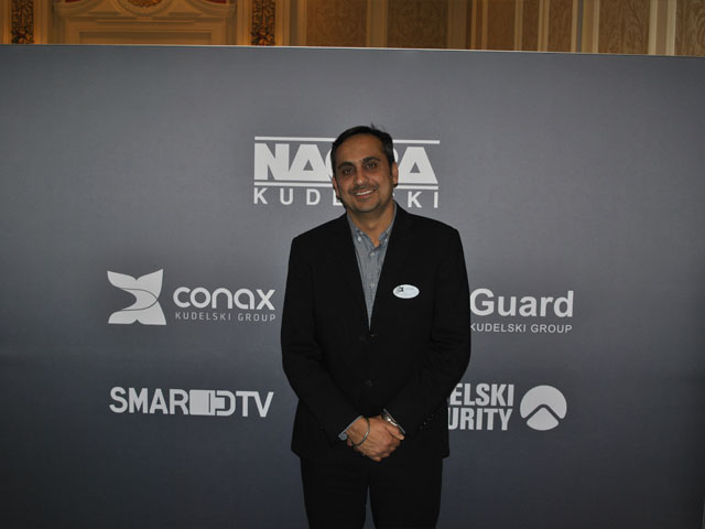 Newsline Report - Tecnologa - CES 2017: Los grandes broadcasters de Latinoamrica migrarn su contenido hacia IP