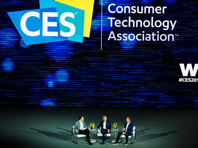 CES 2018: Hulu desafa a Netflix