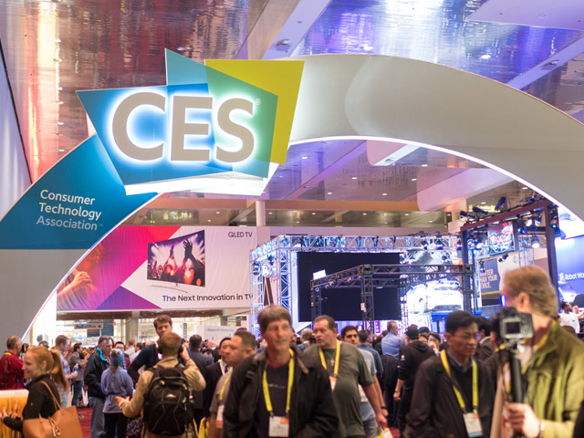CES 2018: la innovacin global no se detiene
