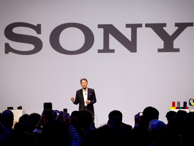 CES 2018: la innovacin llega de la mano de Sony