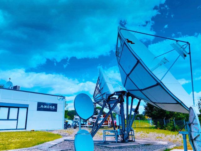 CFE TEIT asigna nuevos nodos a AXESS Networks para conectividad