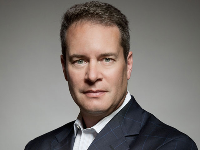 Newsline Report - Tecnologa - Charlie Vogt es el nuevo presidente y CEO de ATX Networks