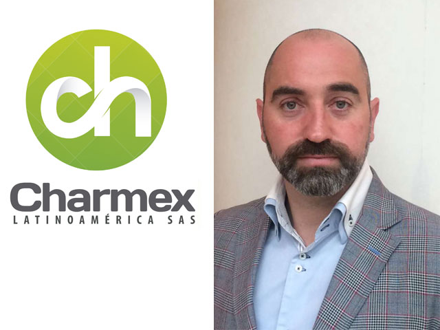 Charmex abre en Bogot su primera oficina de Amrica Latina