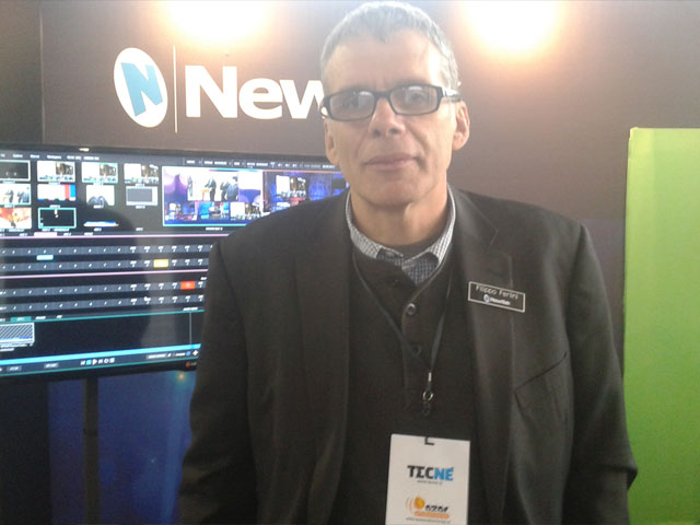 Newsline Report - Tecnologa - Chile es una de las economas ms estables del continente