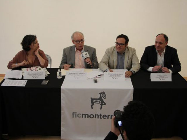 Newsline Report - Cine - Chile ser el pas invitado del Festival Internacional de Cine de Monterrey 2016