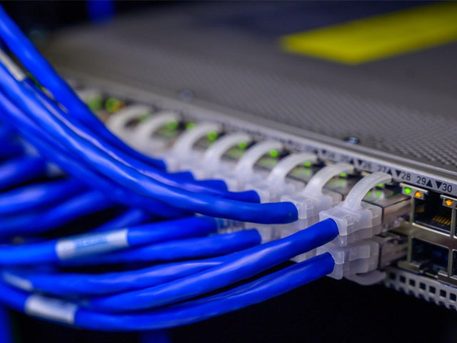 Newsline Report - Tecnologa - China propone nuevo estndar de internet