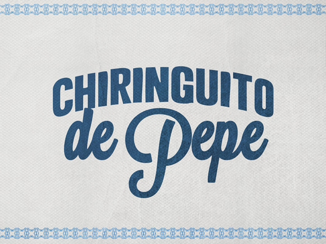 Newsline Report - Contenidos - 'Chiringuito de Pepe' tendr su versin mexicana