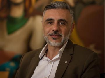 Christian Peralta asume como Chief Customer Officer en BB