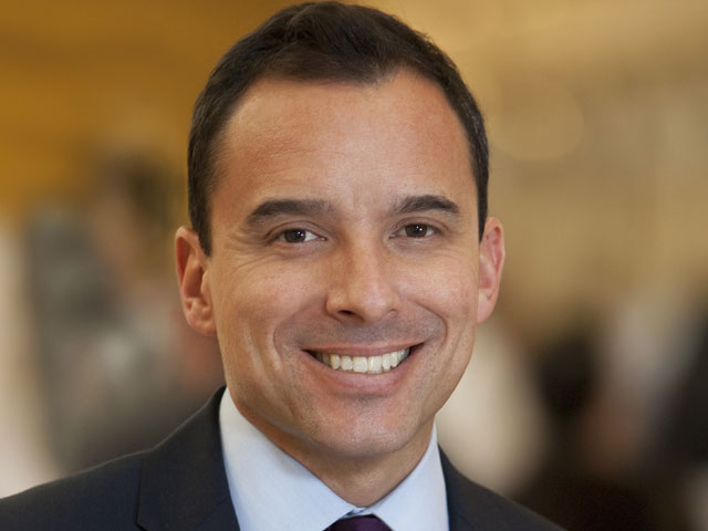 Newsline Report - Contenidos - Christian Vesper, nuevo EVP Creative Director, Global Drama, de FremantleMedia