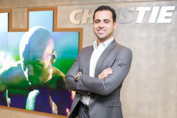 Christie presente en InfoComm Mxico 2019
