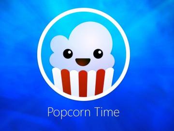 Cierra Popcorn Time