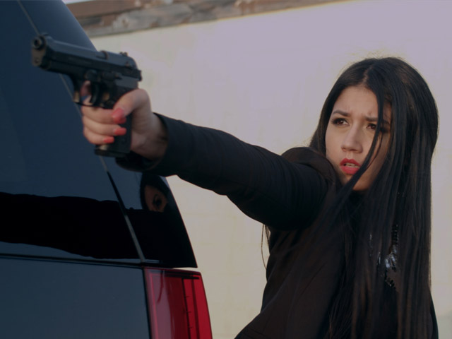 Newsline Report - Plataformas - Cine Mexicano presenta pelculas de drama y accin en marzo