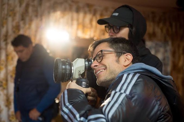 Newsline Report - Cine - Cine mexicano presente en el 'Festival de Cannes'