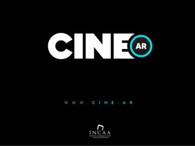 Newsline Report - OTT - CINE.AR Play se encuentra disponible en Smart TVs