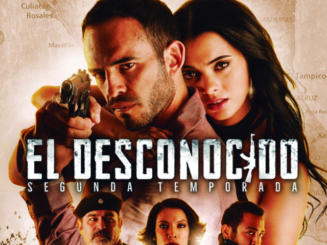 Newsline Report - Plataformas - Cinelatino estrena nueva temporada de 'El Desconocido: la historia del Cholo Adrin'