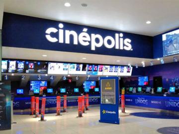 Cinpolis busca restructurar deudas