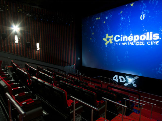 Cinpolis en alerta por el impacto de la pandemia