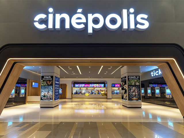 Cinpolis niega su cierre