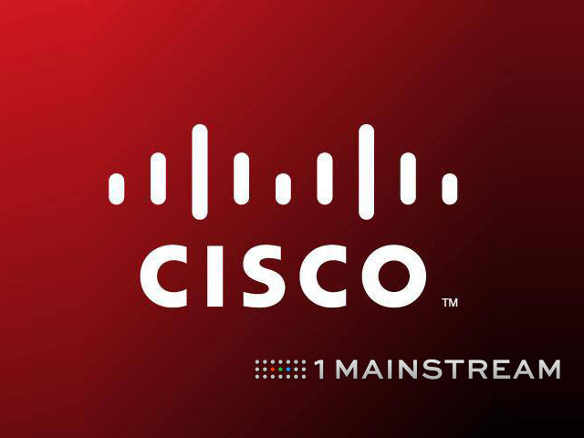 Cisco adquiere 1 Mainstream