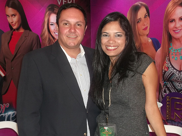 Newsline Report - Plataformas - Cisneros Media Distribution unifica sus marcas internacionales como VePlusTV
