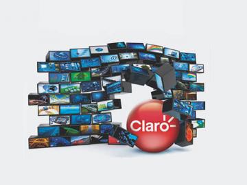 Claro abre una primera etapa de prueba de IPTV en Argentina