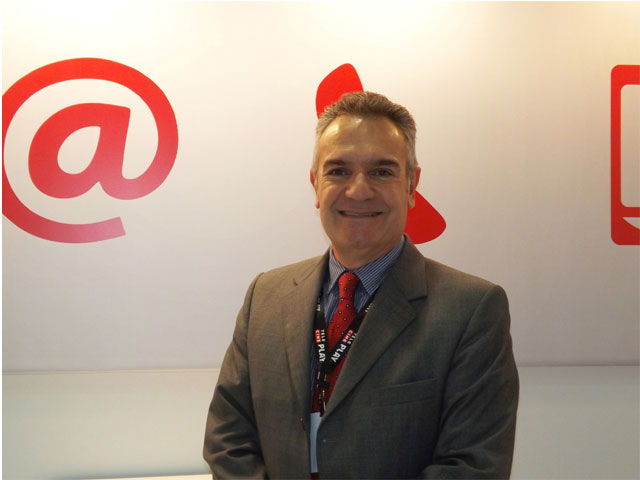 Newsline Report - OTT - Claro hdtv ampla la cobertura de Combo Multi en Brasil