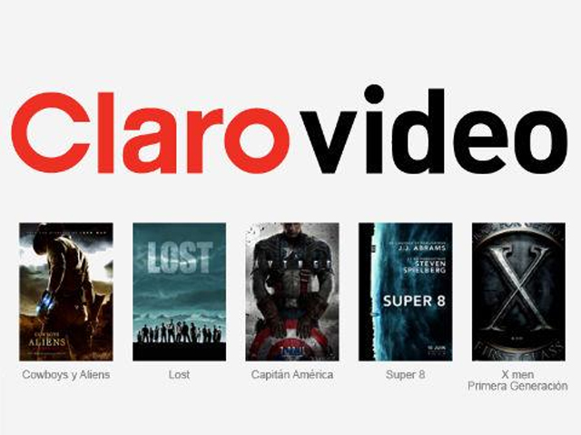 Clarovideo llega a Ecuador