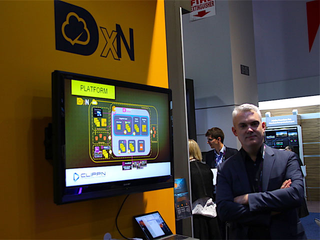Newsline Report - Tecnologa - Clippn lanza su servicio de revitalizacin de archivo