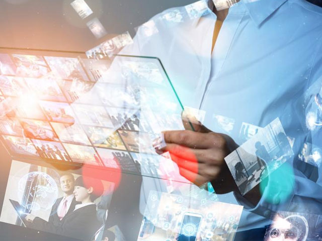Cloud Playout de SES impulsa la gestin de contenido