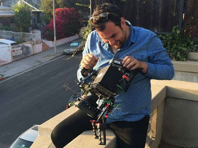 Cmaras Blackmagic y DaVinci Resolve 12 Studio en la produccin de The 4th