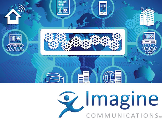 Newsline Report - Tecnologa - Cmo las compaas de medios estn poniendo a trabajar el IP