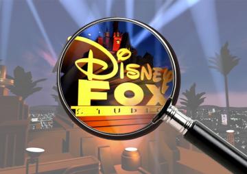 Cofece di luz verde a la fusin de Disney y Fox