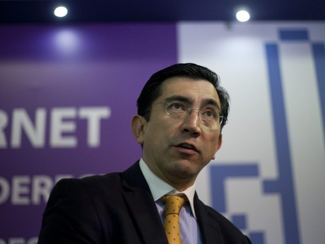 Colombia cerr la subasta de espectro 4G