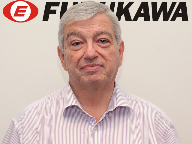 Newsline Report - Tecnologa - Colombia con rol estratgico para Furukawa