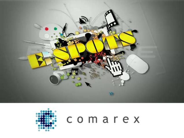 Comarex obtiene derechos de distribucin de la serie 'eSpots'