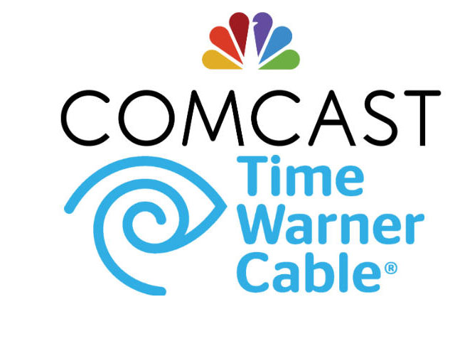 Comcast compra Time Warner Cable en US$ 45.200 millones